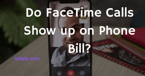 Do facetime calls appear on phone bill. Things To Know About Do facetime calls appear on phone bill. 